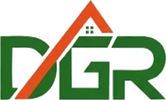 DGR Housing logo