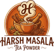 Harsh Masala logo