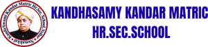 Kandhasamy Kandar School logo