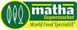 Matha Supermarket logo
