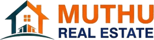 Muthu Real Estate logo