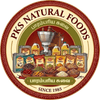 PKS Natural Foods logo