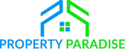 Property Paradise logo