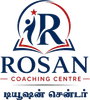 Rosan Coaching Centre logo