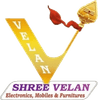 Shree Velan logo
