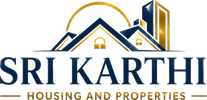 Sri Karthi Housing logo