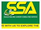 SSA Career Consulting logo