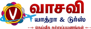 Vasavi Yatra & Tours logo