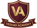 Vedhav Academy logo