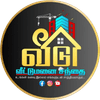 Veedu Veetumanai Santhai logo