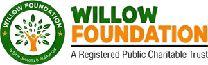 Willow Foundation logo