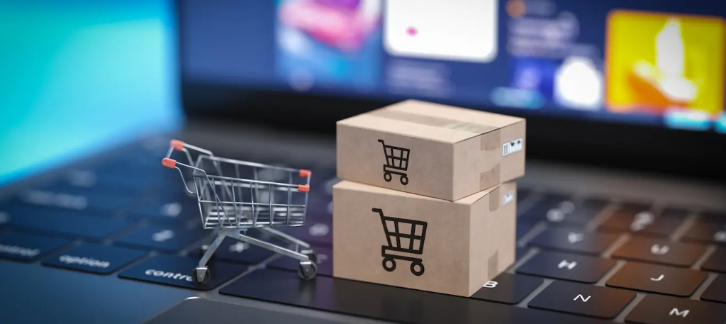 Ecommerce Digital Marketing