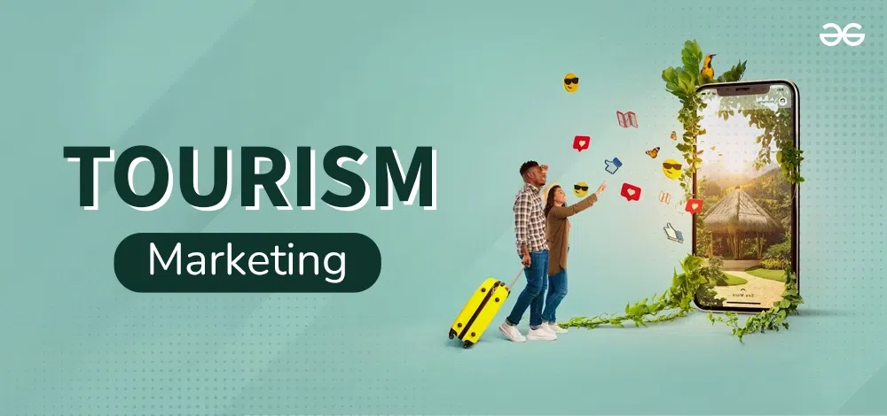 Travel & Tourism Digital Marketing