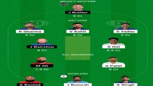 Dream 11